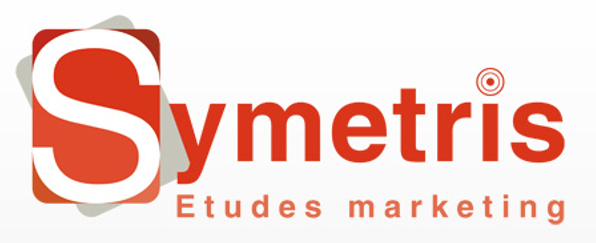 Logo Symetris